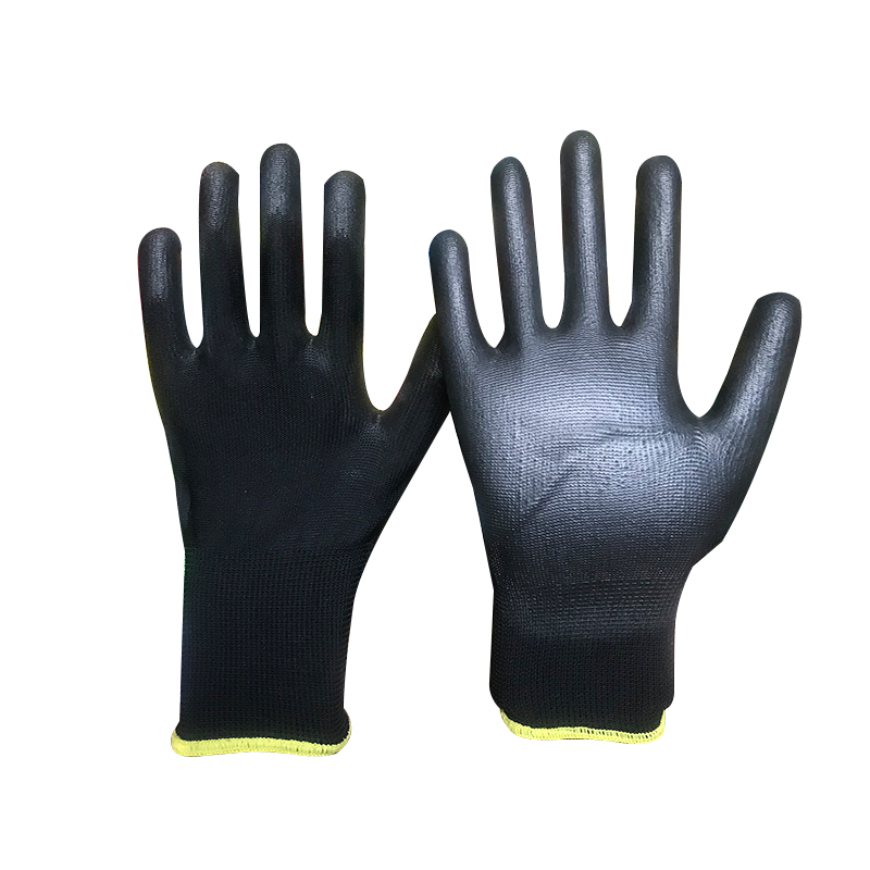 PU gloves