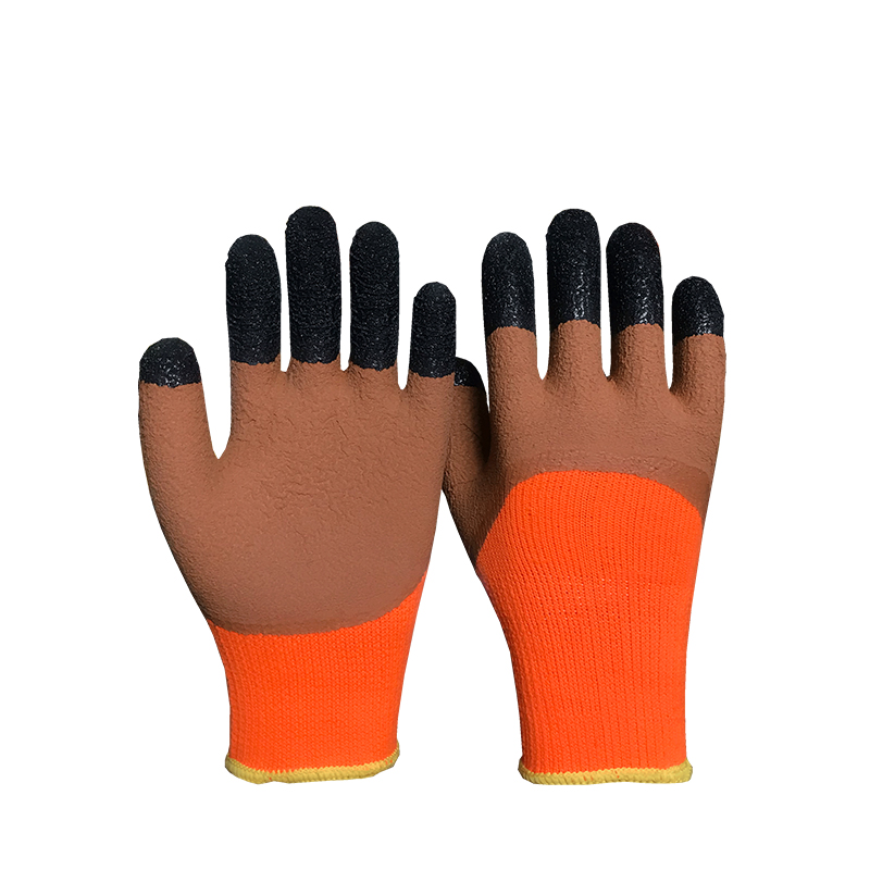 winter gloves